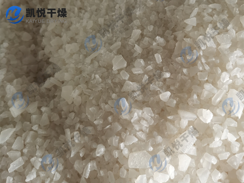 硫酸鋁盤式持續枯燥機